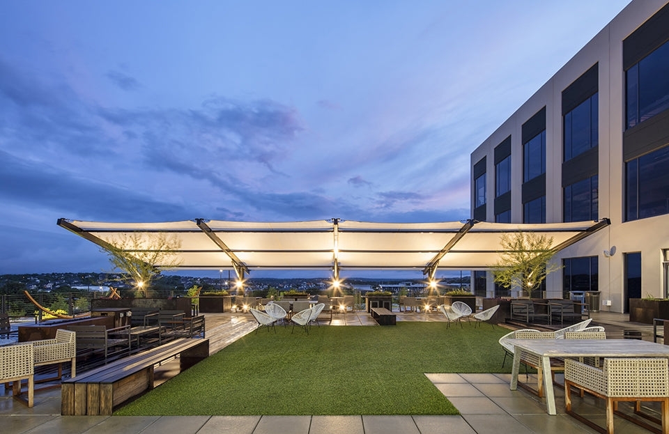 CANTILEVERS