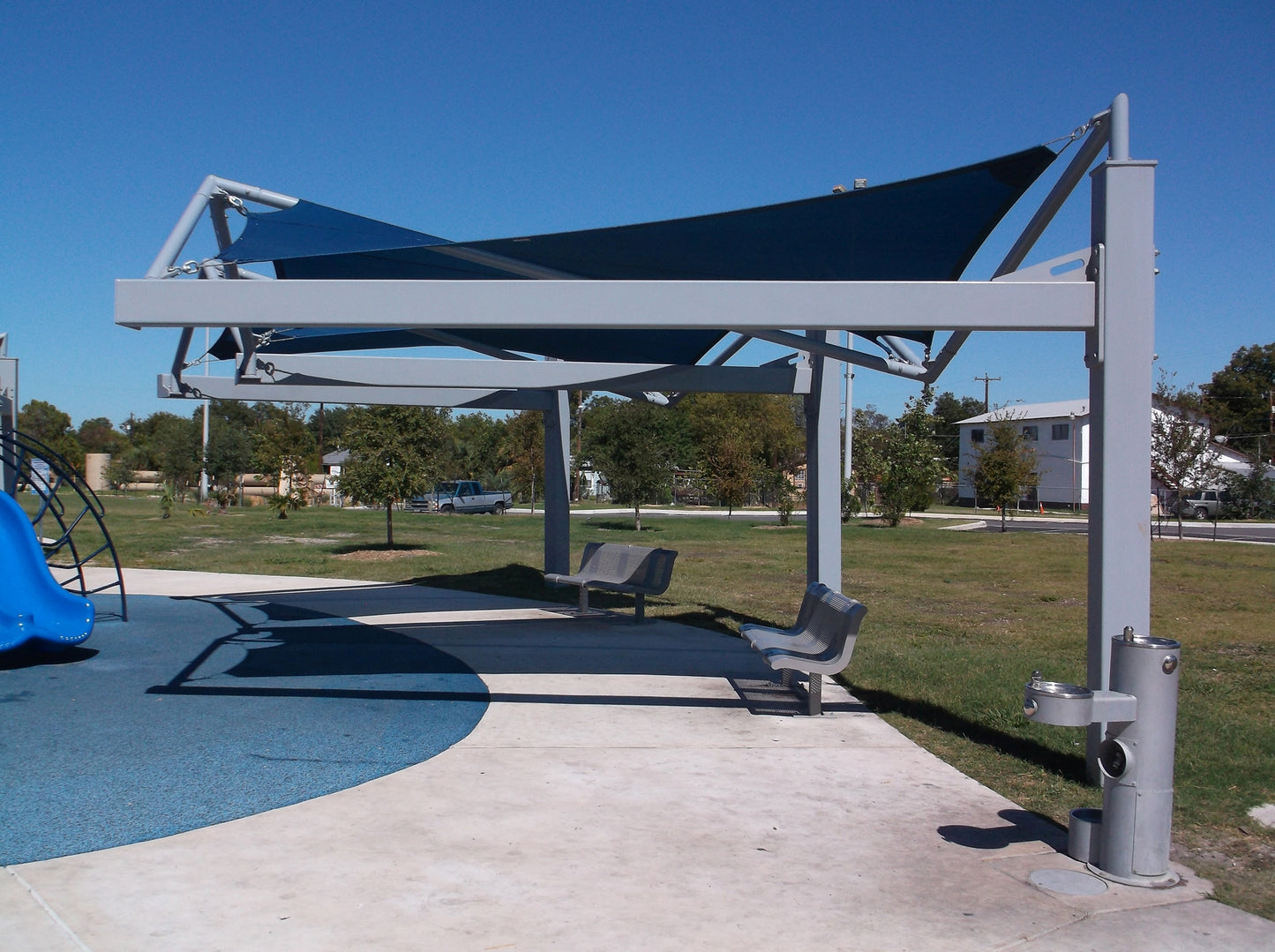CANTILEVERS