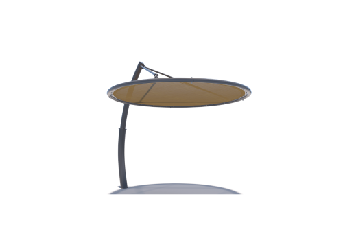 Cantilever Disc