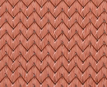 SHADESHURE® TERRACOTTA