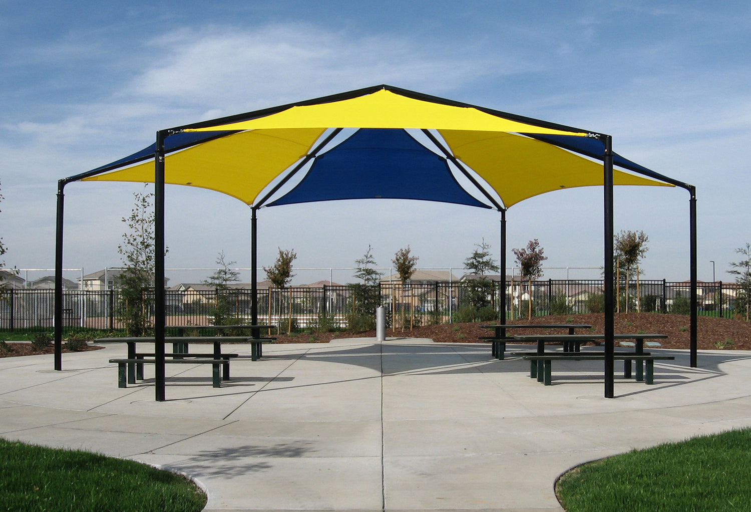 SHADESURE® COLOR OPTIONS