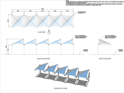 CANTILEVERS