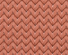 SHADESHURE® TERRACOTTA