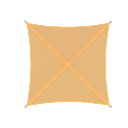 SINGLE POST PYRAMID