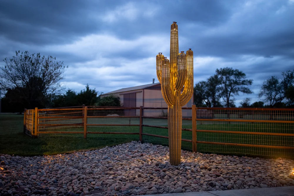 SAGUARO CACTUS