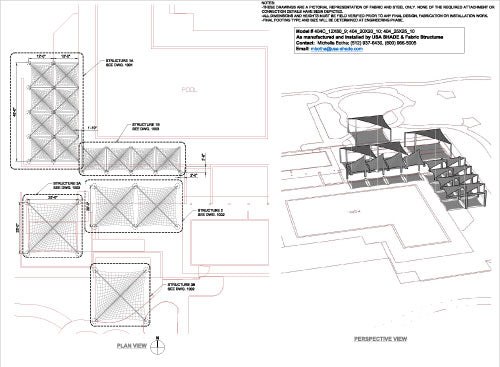 CANTILEVERS